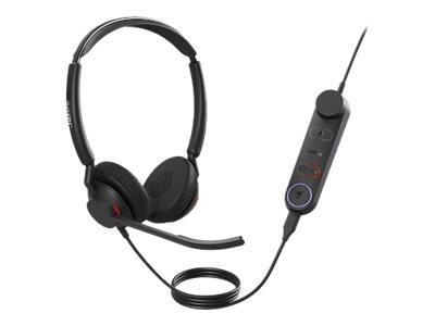 Jabra Engage 50 II MS Stereo Headset On-Ear