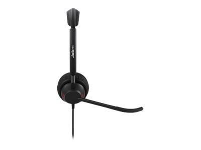 Jabra Engage 50 II MS Stereo Headset On-Ear