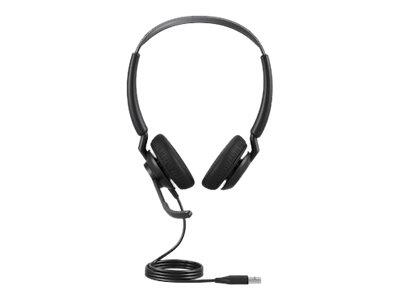 Jabra Engage 50 II UC Stereo Headset On-Ear