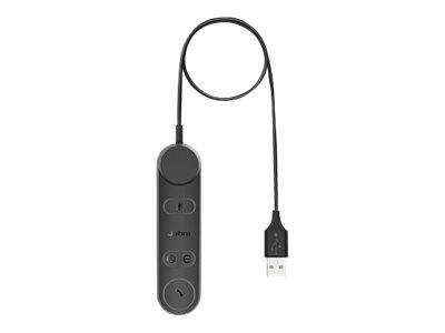 Jabra Engage 50 II UC Mono Headset On-Ear
