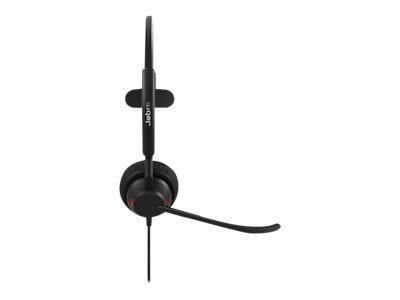 Jabra Engage 50 II UC Mono Headset On-Ear