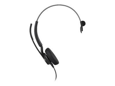 Jabra Engage 40 UC Mono Headset On-Ear