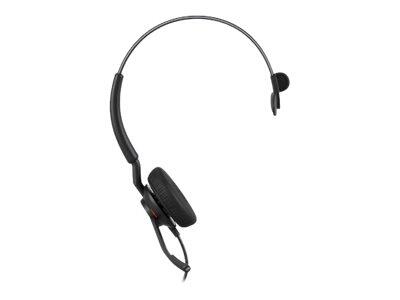 Jabra Engage 40 UC Mono Headset On-Ear