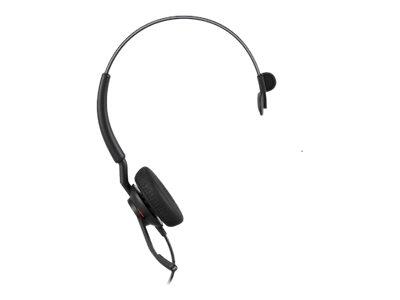 Jabra Engage 40 UC Mono Headset On-Ear