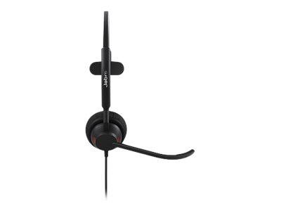 Jabra Engage 40 UC Mono Headset On-Ear