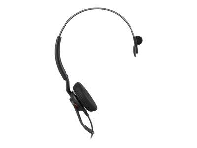 Jabra Engage 40 UC Mono Headset On-Ear