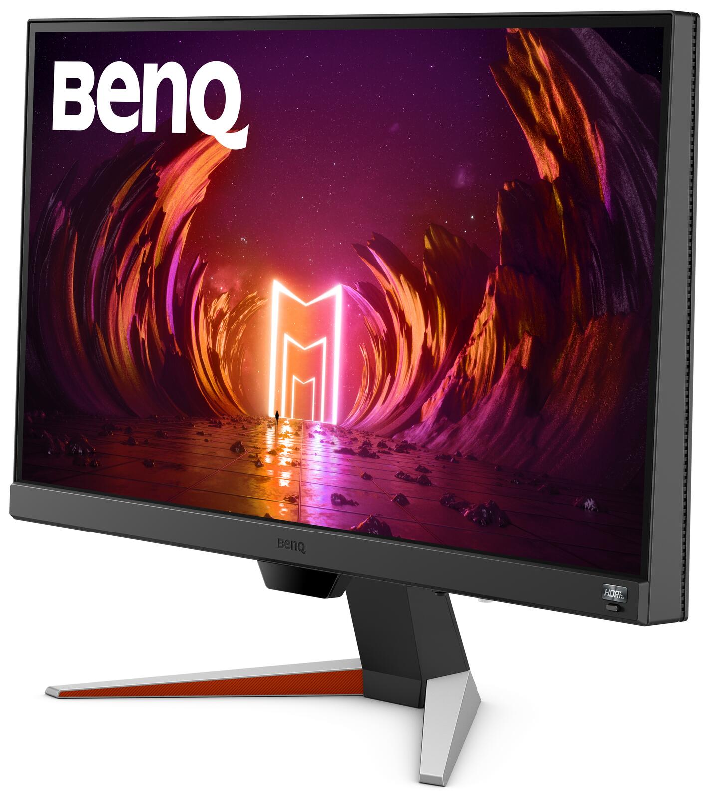 B-WARE BenQ Mobiuz EX240N Gaming Monitor 60,45cm (23,8 Zoll)