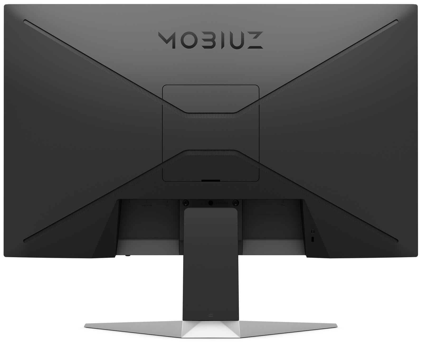 B-WARE BenQ Mobiuz EX240N Gaming Monitor 60,45cm (23,8 Zoll)