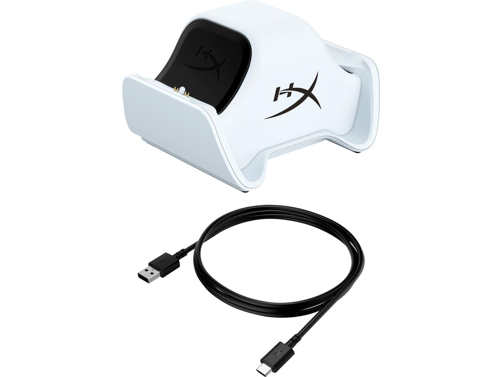 HyperX Playstation 5 DualSense Wireless-Controller Ladestation
