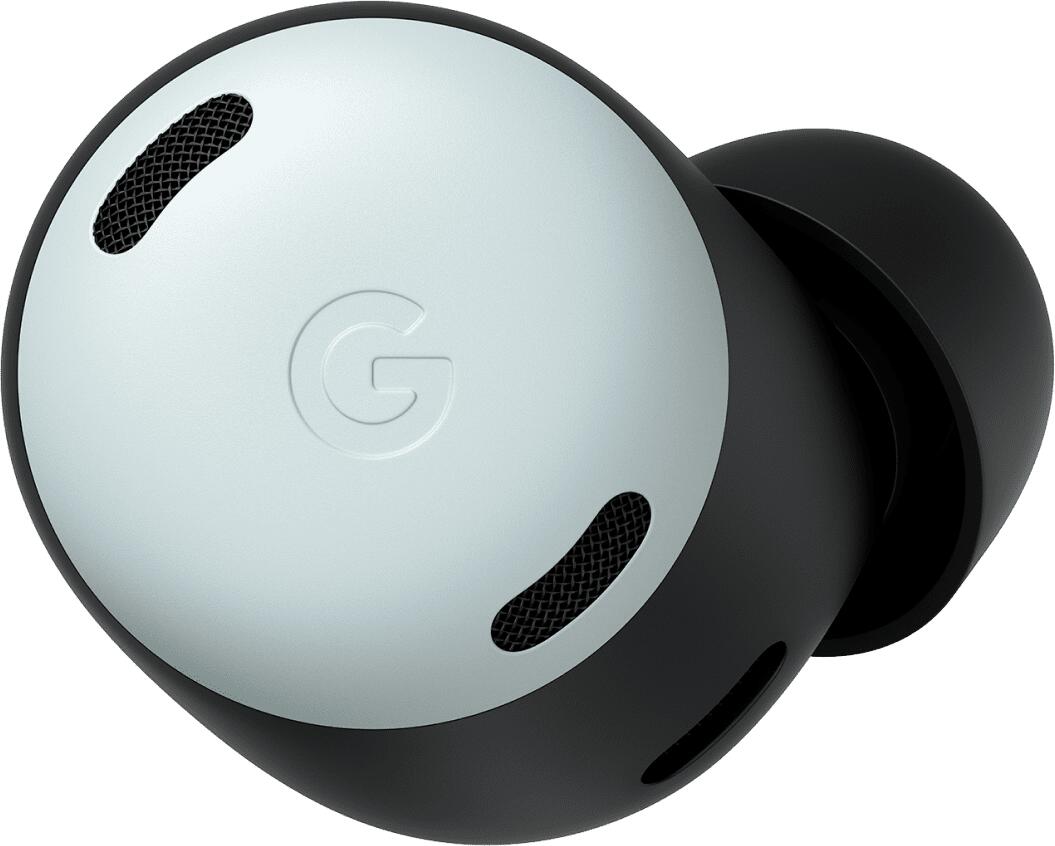Google Pixel Buds Pro - Fog/Grau