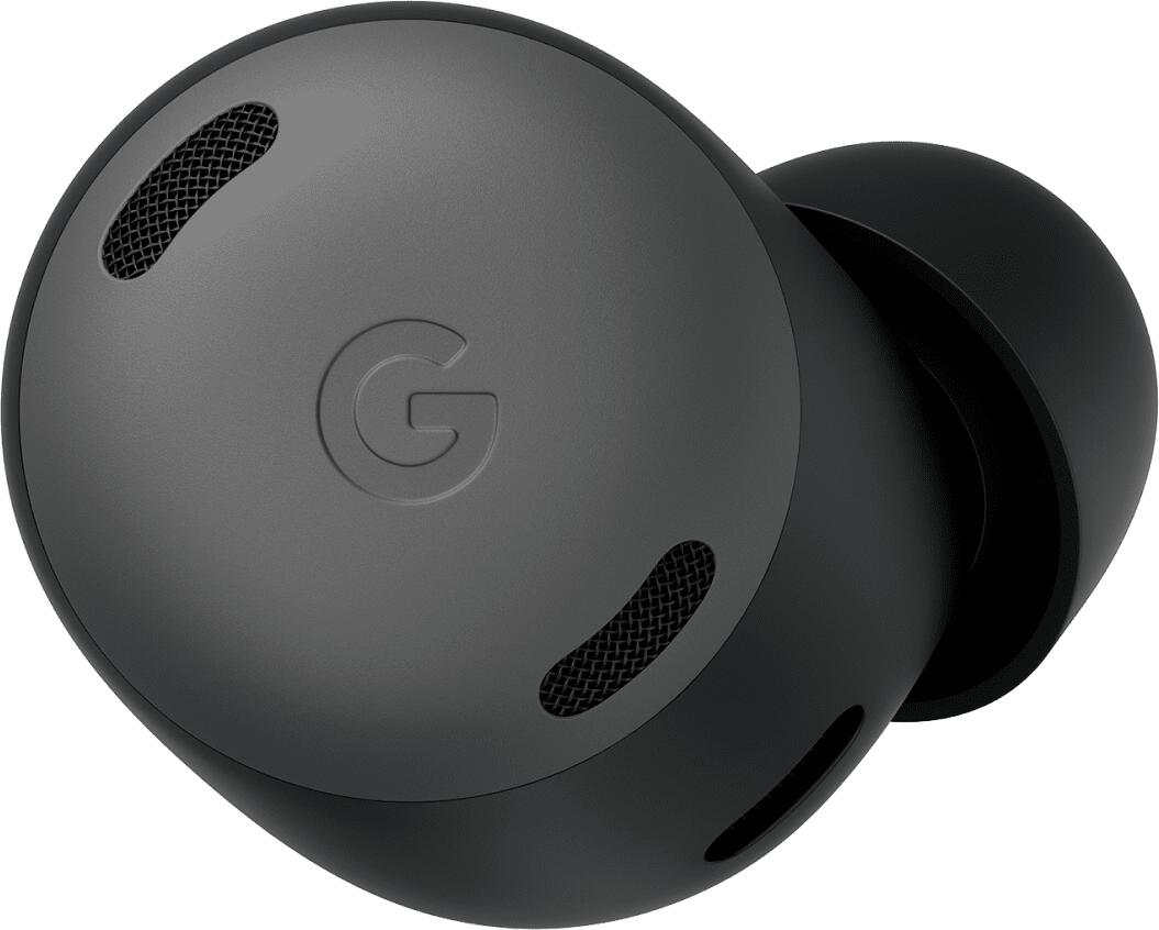 Google Pixel Buds Pro - Charcoal/Schwarz