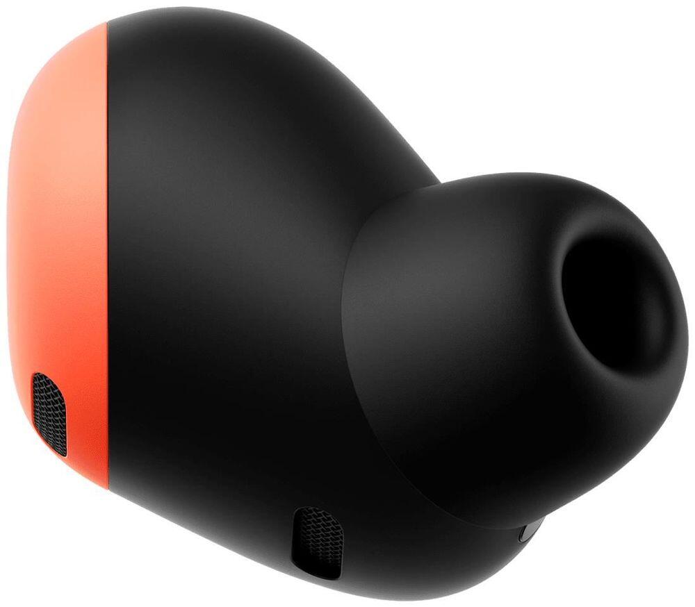 Google Pixel Buds Pro - Coral/Orange