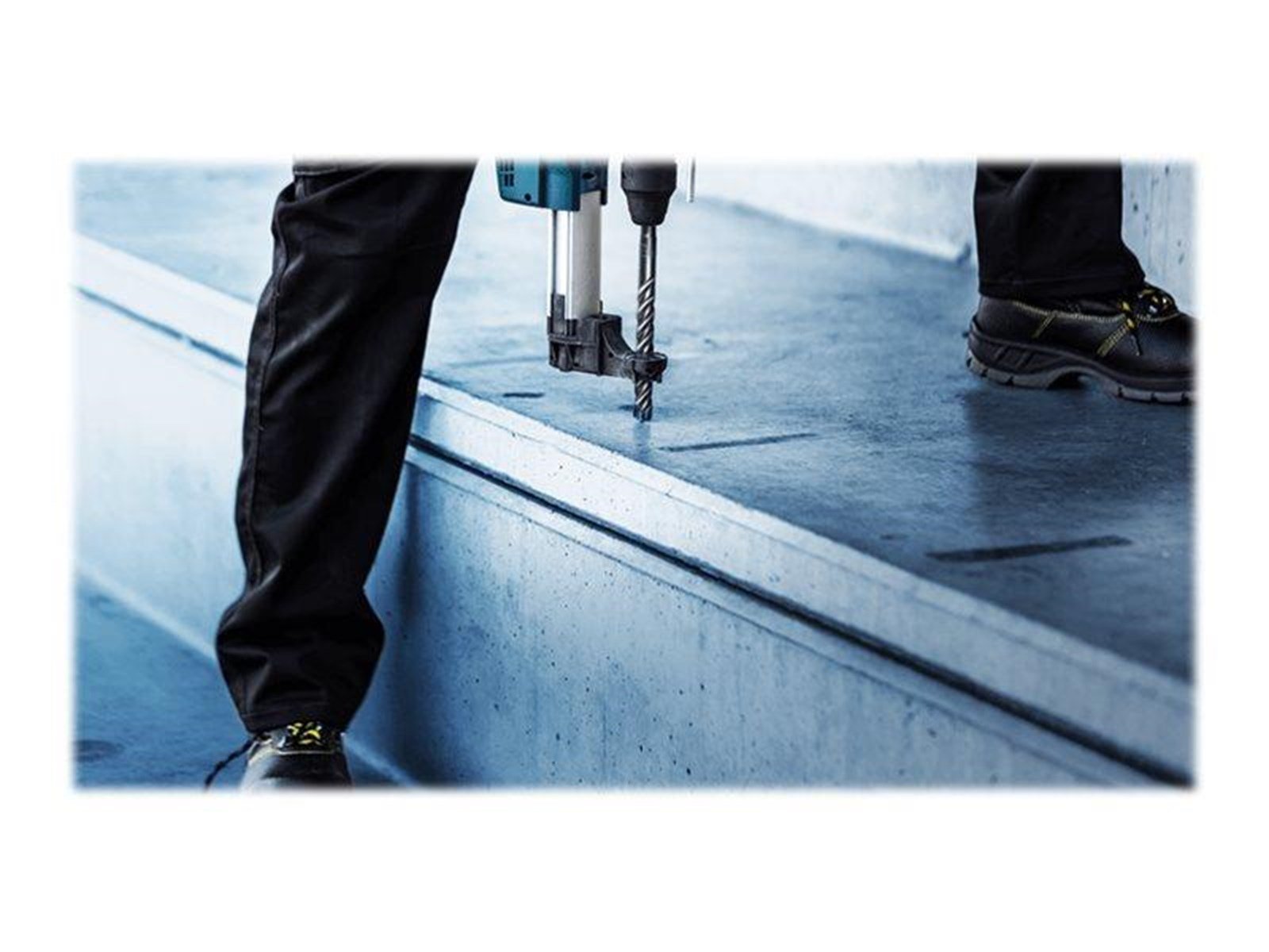 Bosch HAMMERBOR PLUS-7X 10X315MM