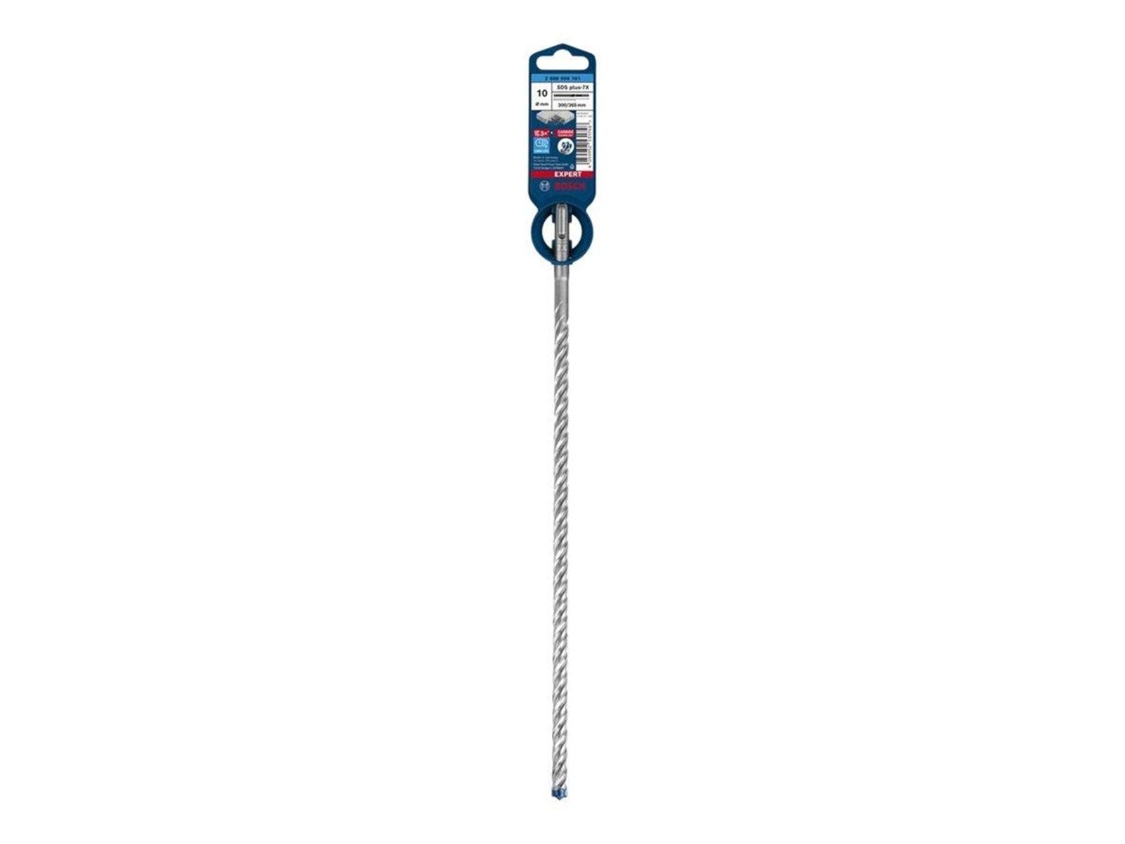 Bosch HAMMERBOR PLUS-7X 10X365MM
