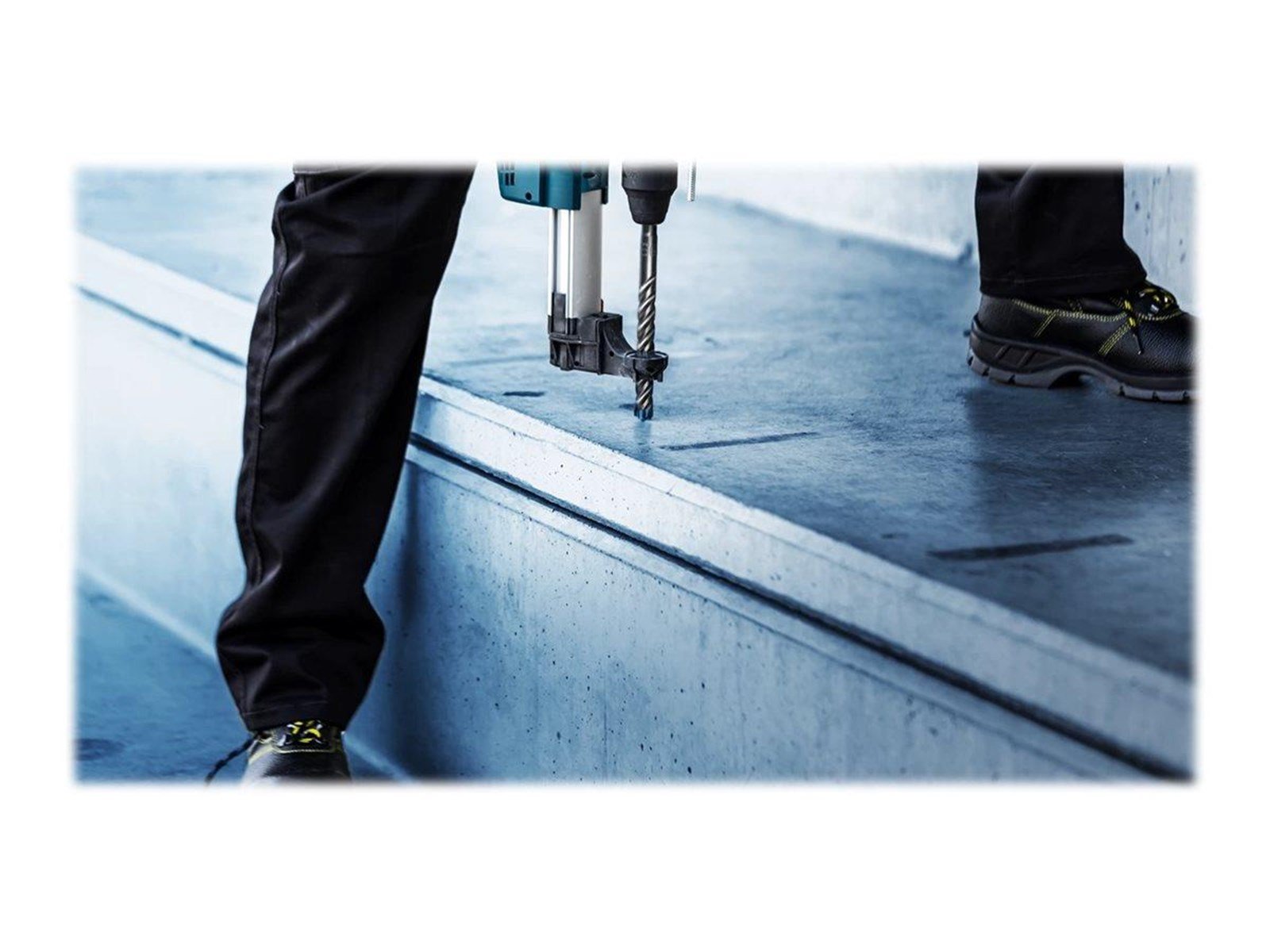 Bosch HAMMERBOR PLUS 7X 10X1000MM