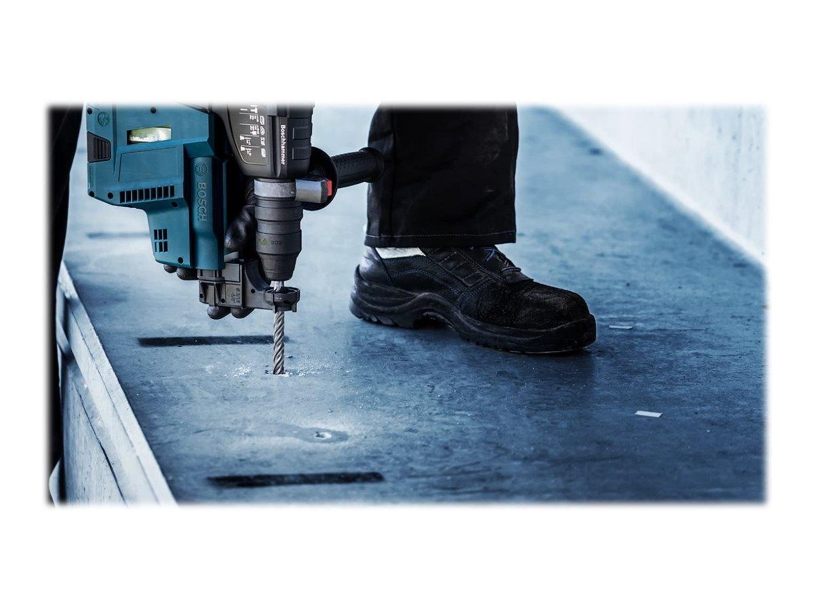 Bosch HAMMERBOR PLUS 7X 10X1000MM