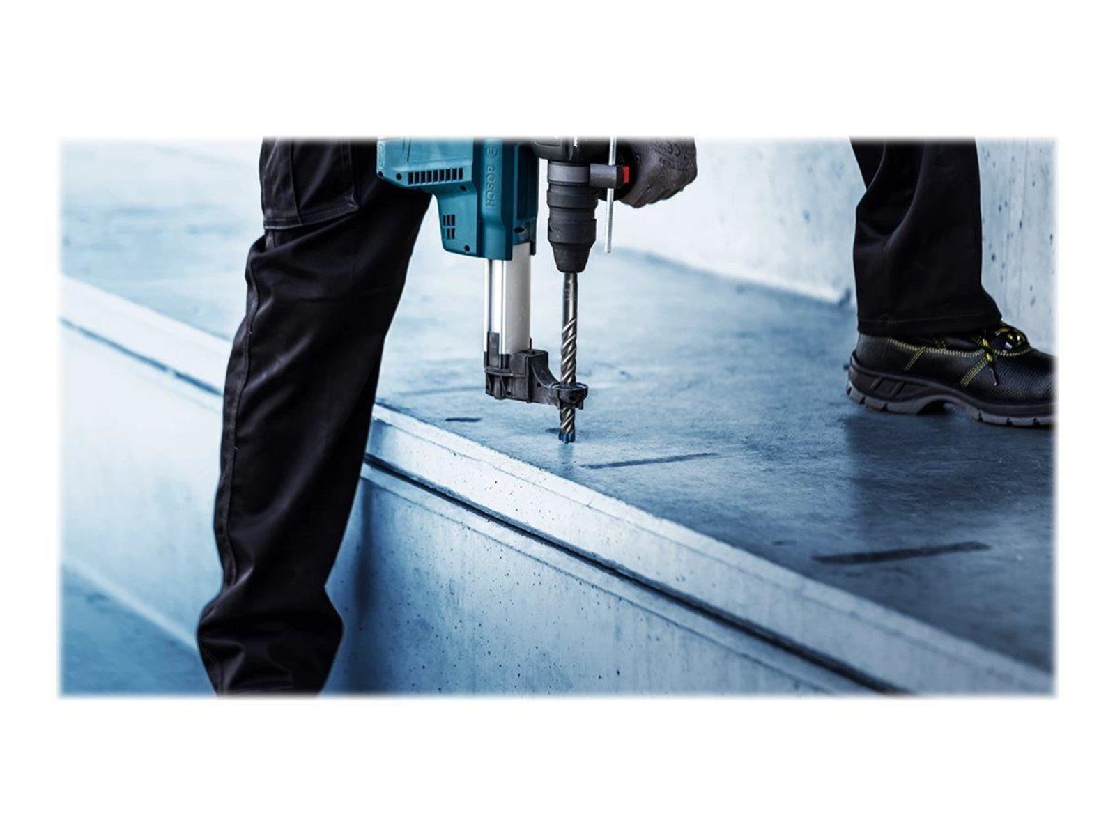 Bosch HAMMERBOR PLUS-7X 12X165MM