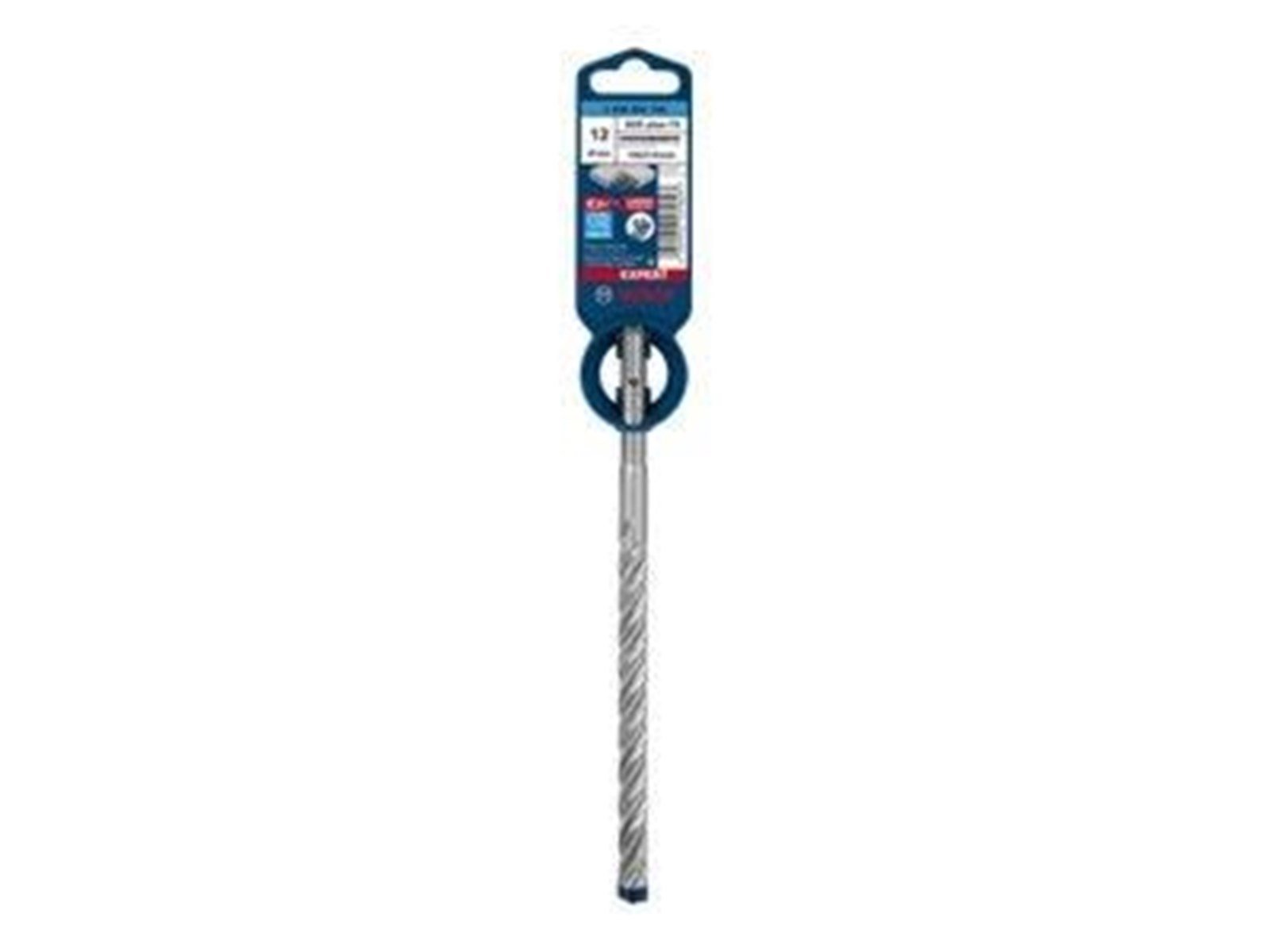 Bosch HAMMERBOR PLUS-7X 12X215MM