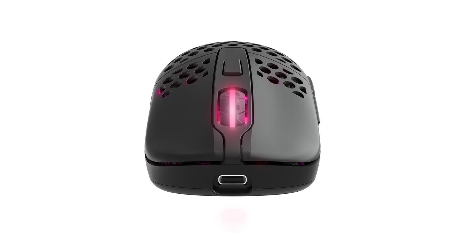 CHERRY Xtrfy M42 Wireless in Schwarz