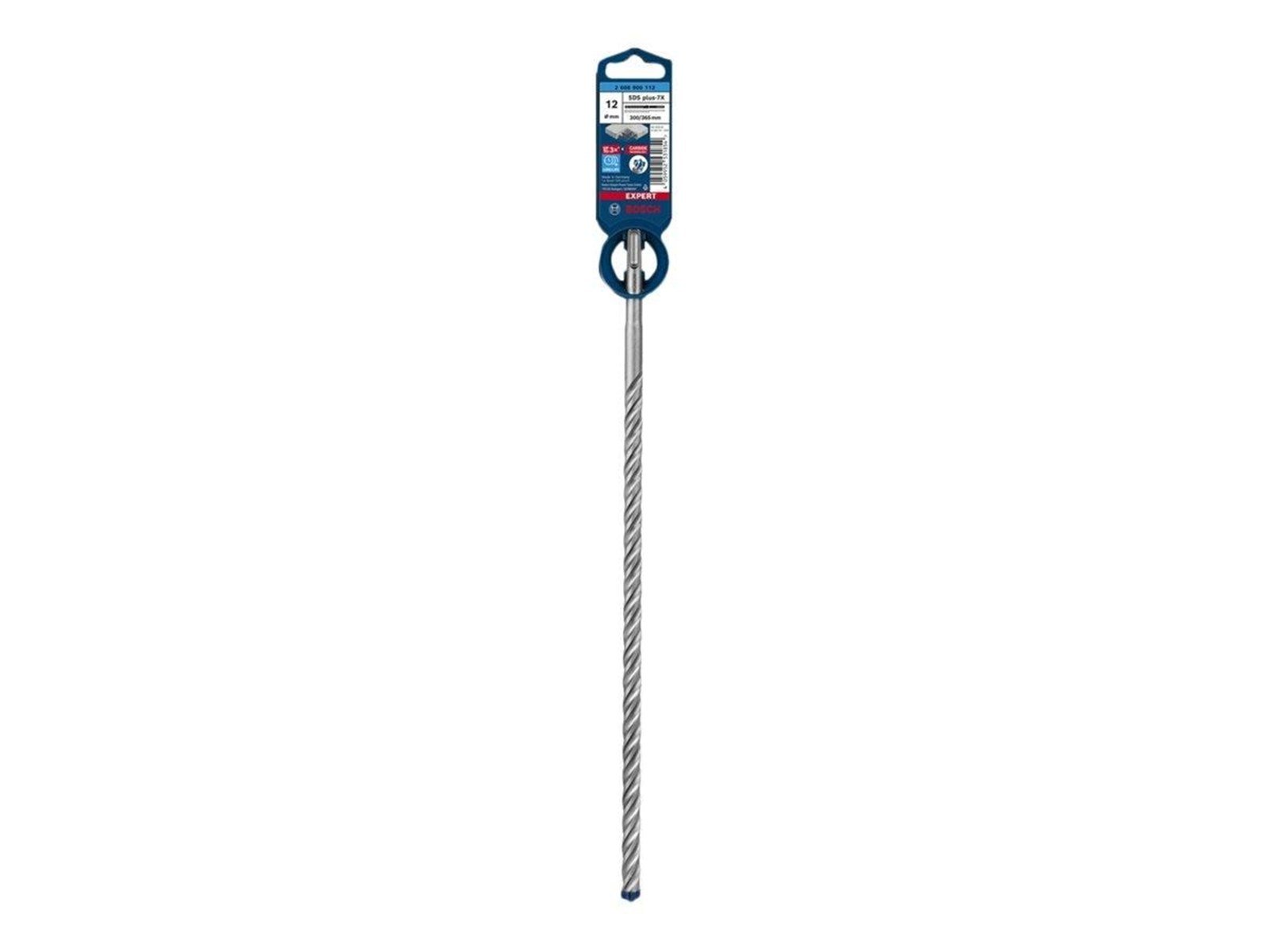Bosch HAMMERBOR PLUS-7X 12X365MM