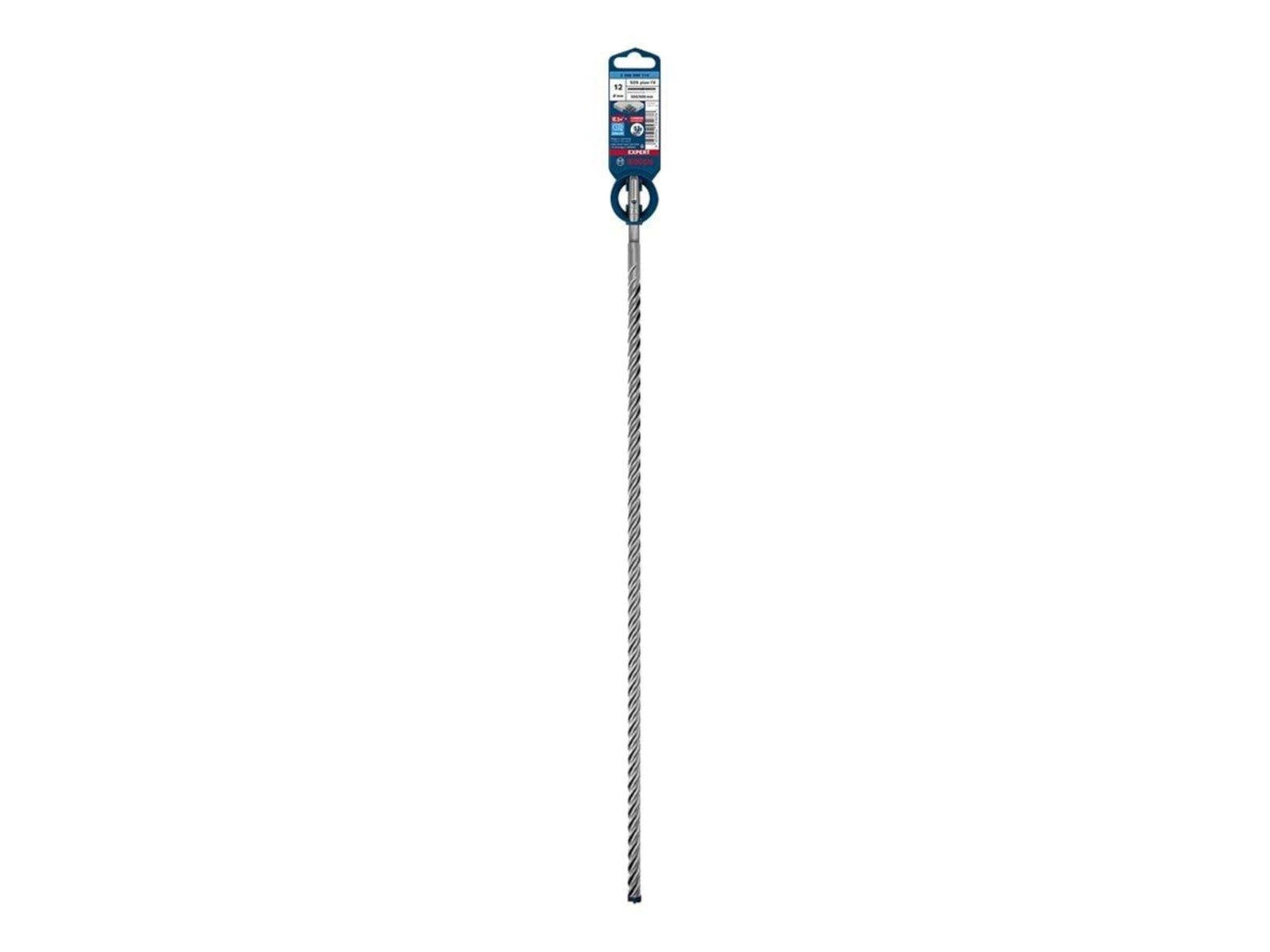 Bosch HAMMERBOR PLUS 7X 12X600MM