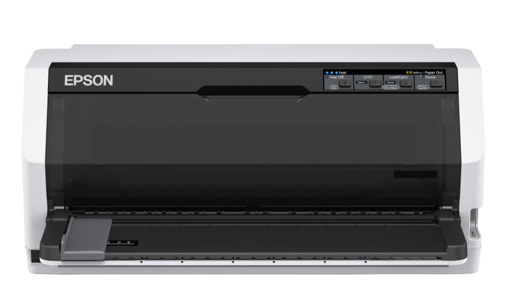 Epson LQ-690IIN Nadeldrucker