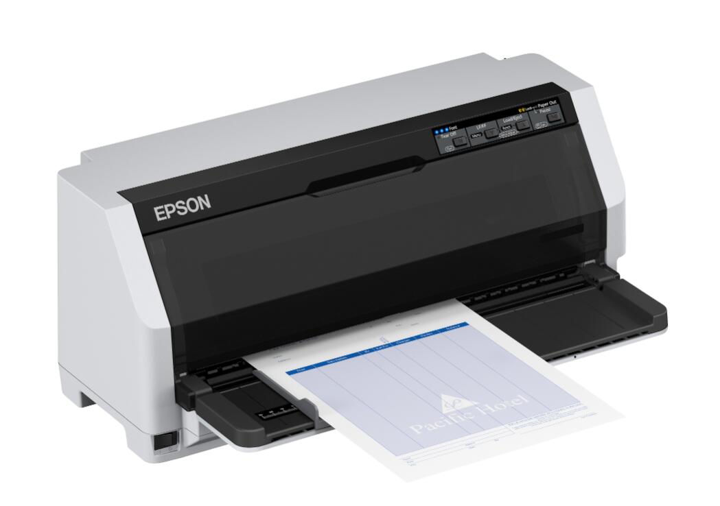 Epson LQ-690IIN Nadeldrucker