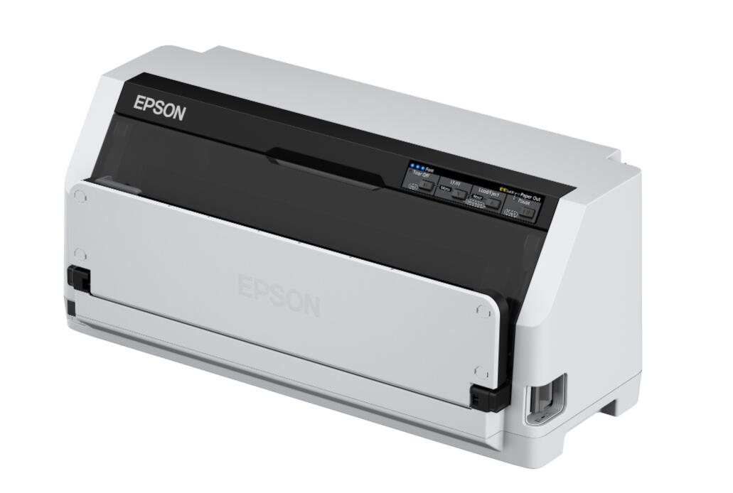 Epson LQ-690IIN Nadeldrucker
