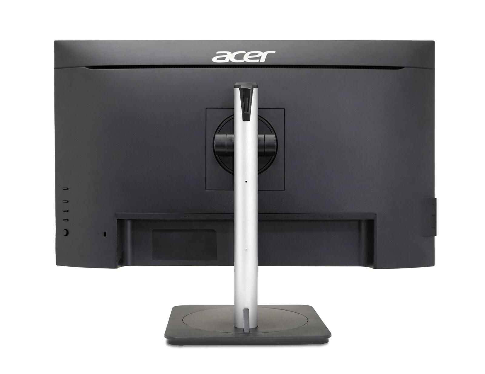 Acer Vero CB273 Monitor 68,6 cm (27 Zoll)