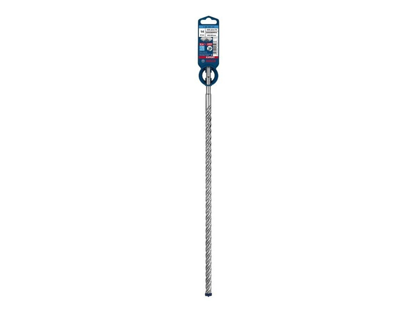 Bosch HAMMERBOR PLUS-7X 14X465MM