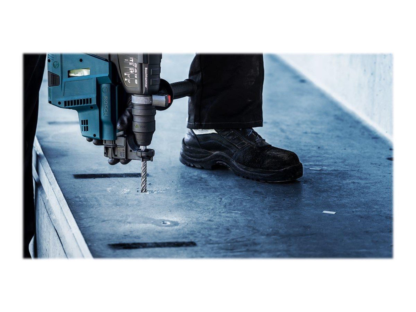 Bosch HAMMERBOR PLUS-7X 15X465MM