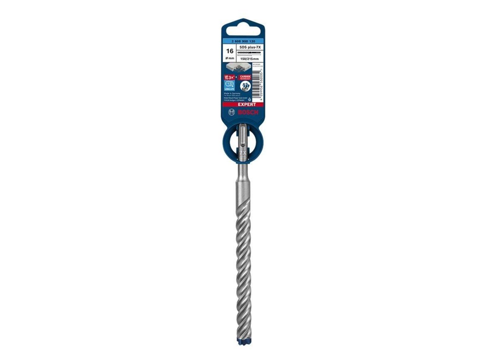 Bosch HAMMERBOR PLUS-7X 16X215MM
