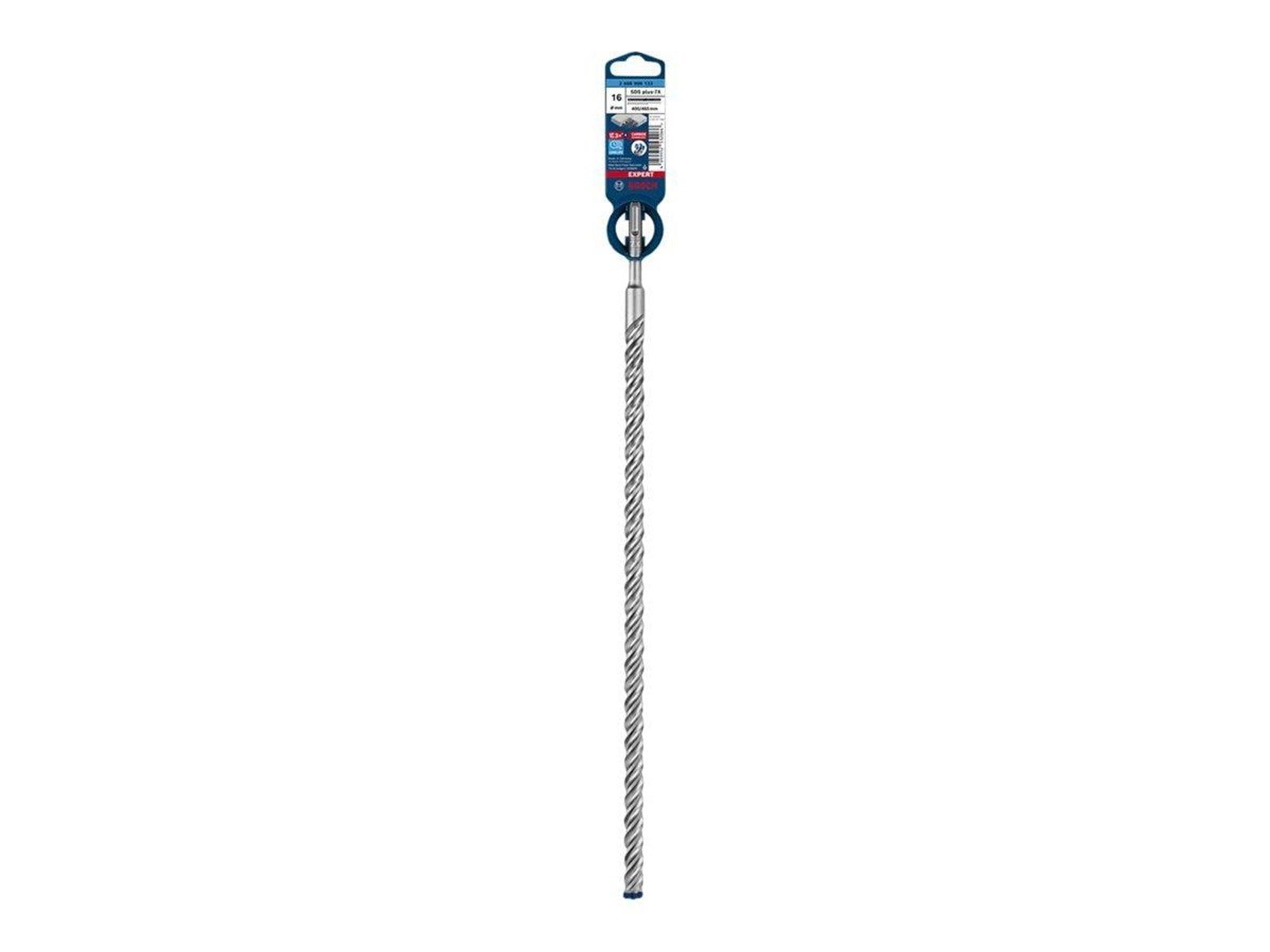 Bosch HAMMERBOR PLUS-7X 16X465MM