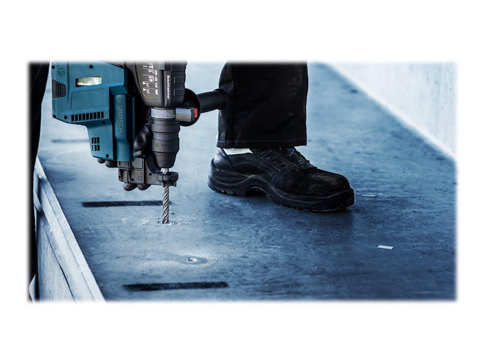 Bosch HAMMERBOR PLUS-7X 16X465MM