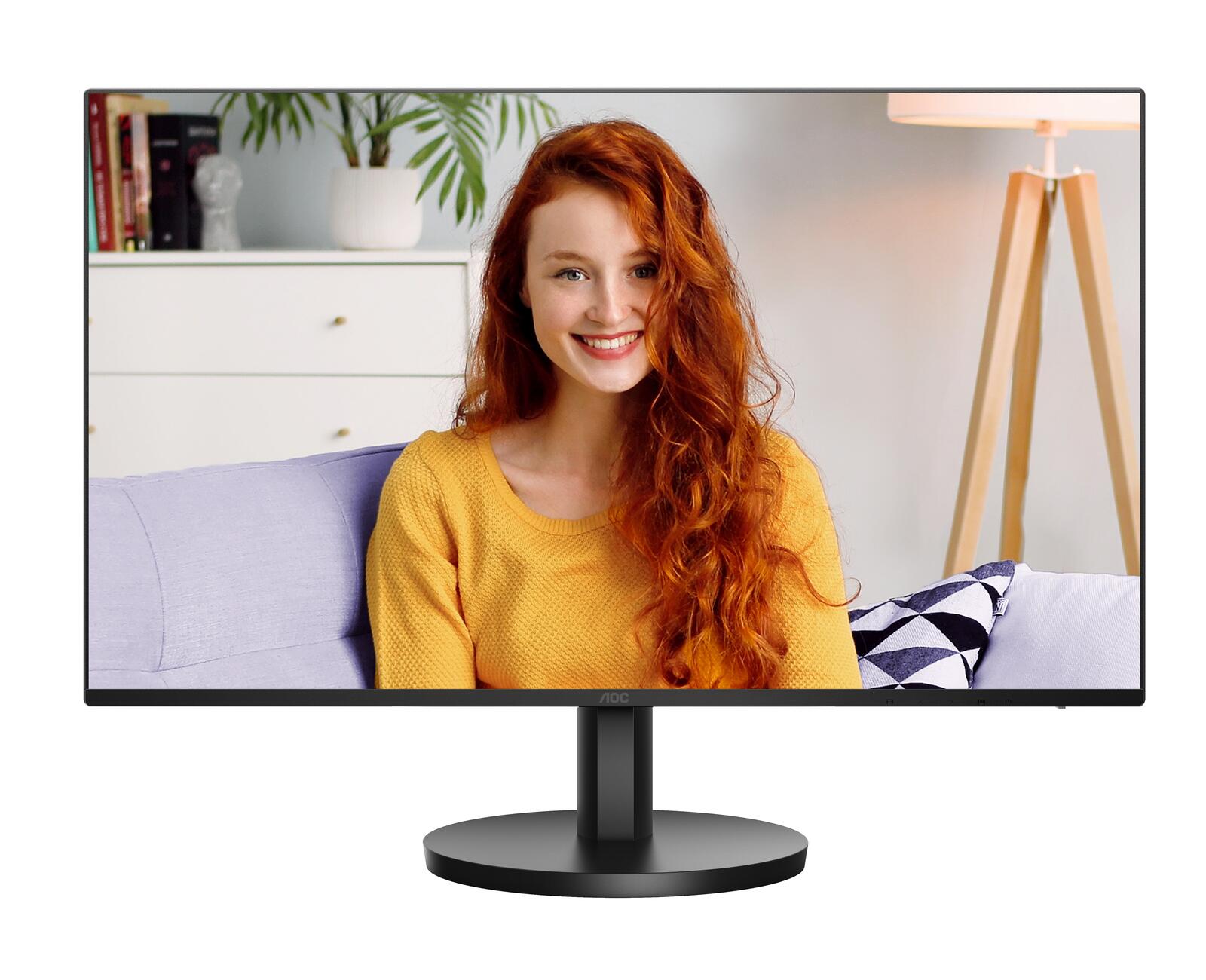 AOC B3 24B3QA2 Full HD Display 60,5 cm (23.8')