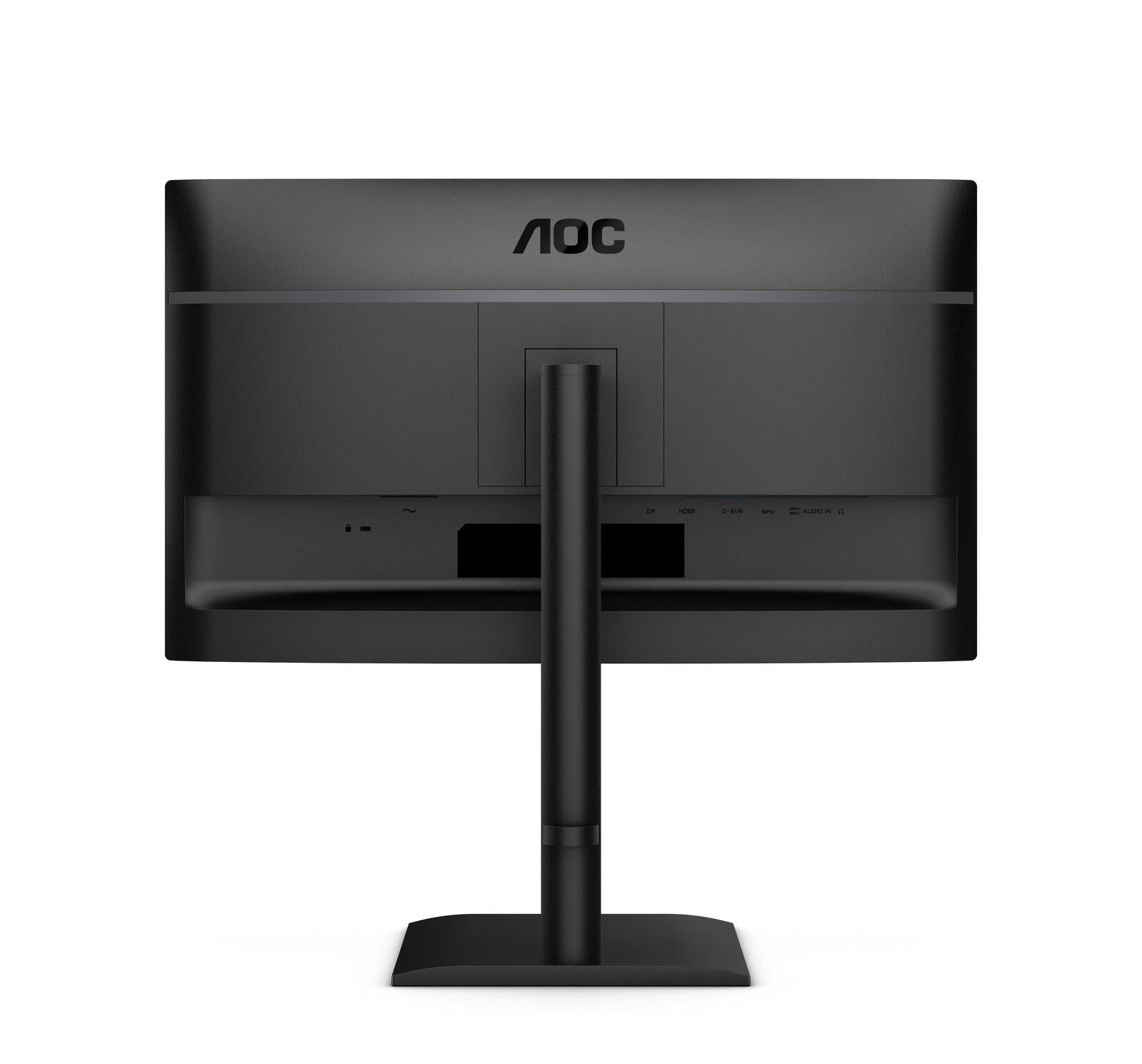 AOC 24E4U Full HD LED-Monitor 60,5 cm (23.8')