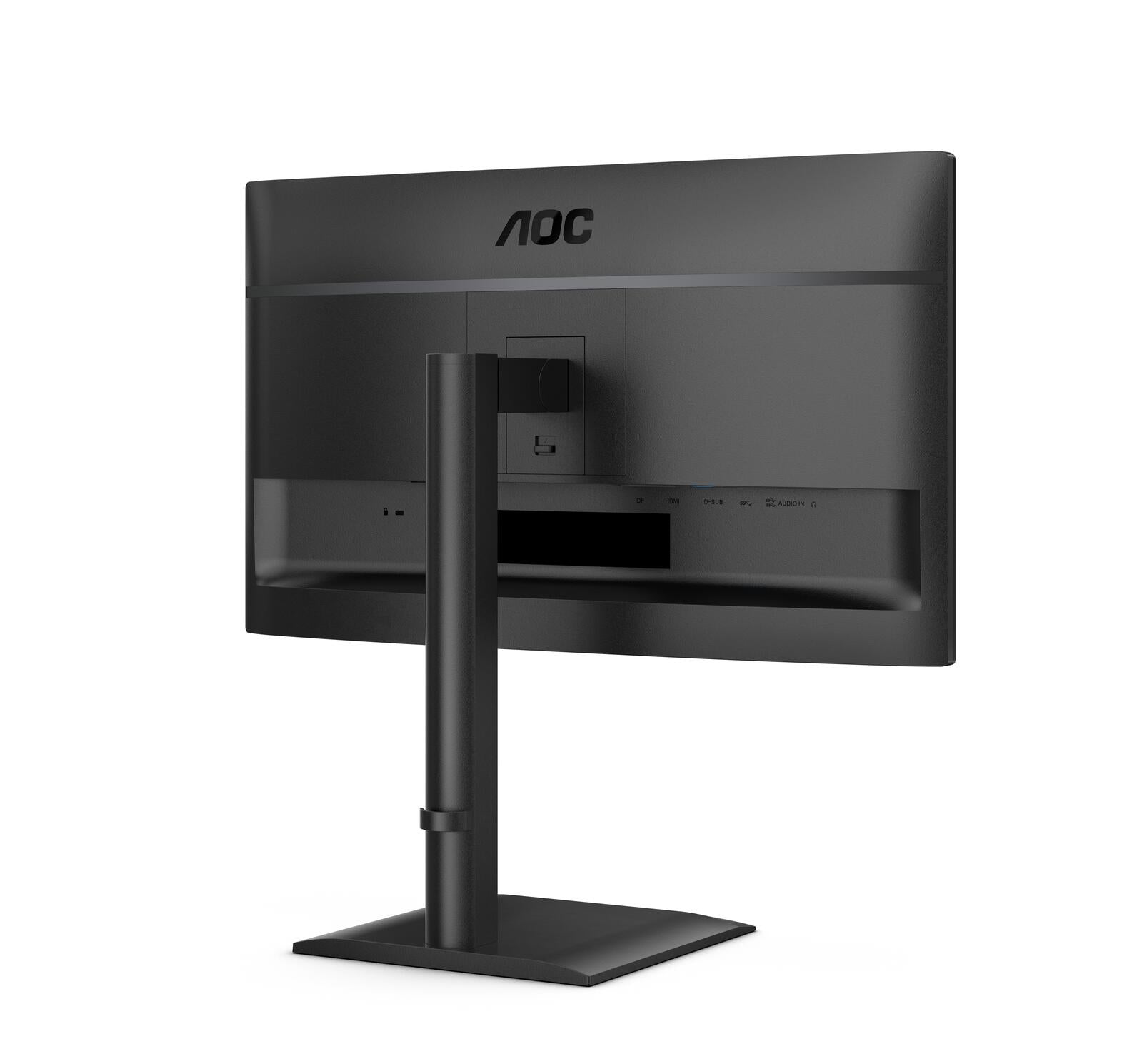 AOC 24E4U Full HD LED-Monitor 60,5 cm (23.8')