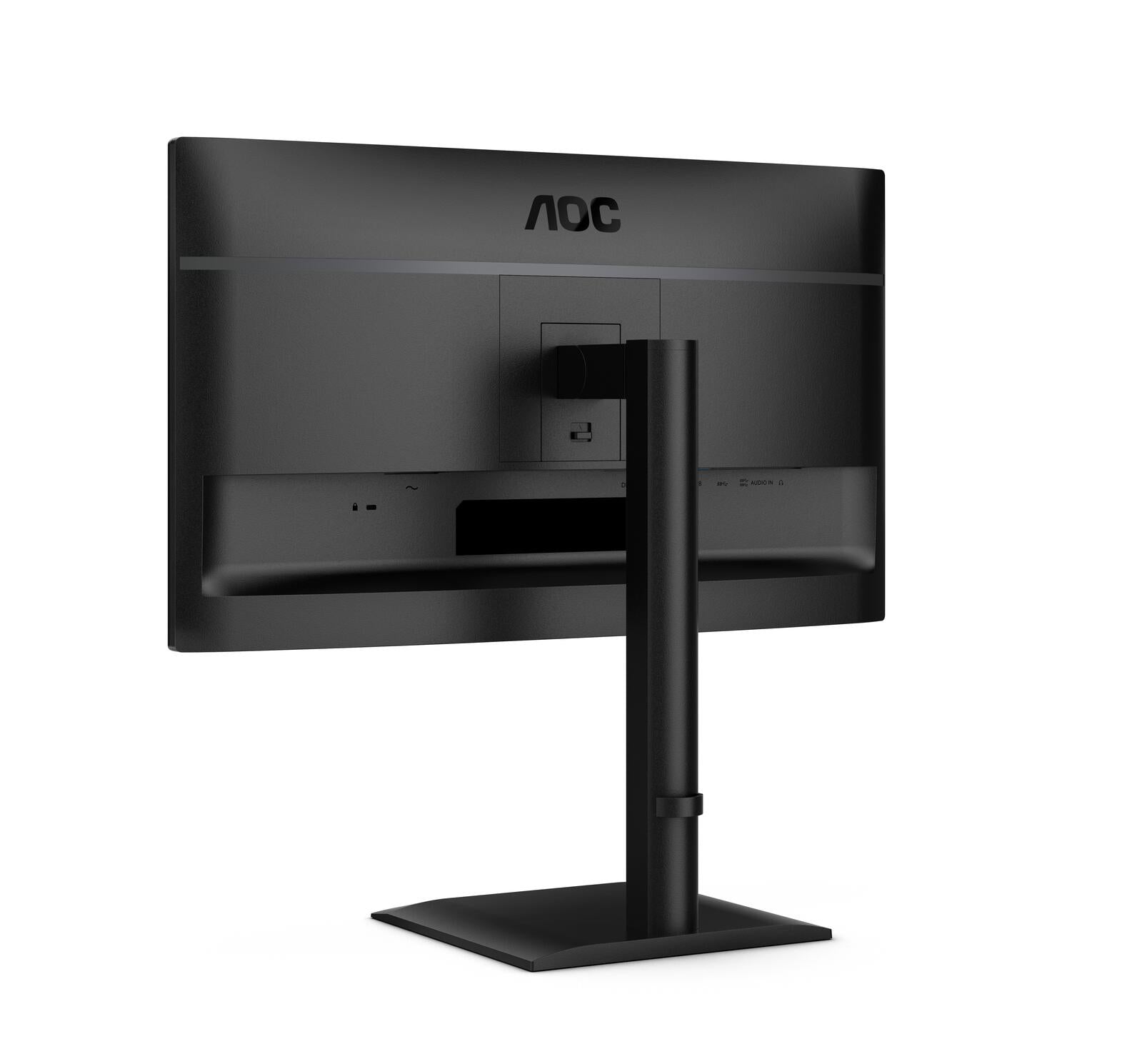 AOC 24E4U Full HD LED-Monitor 60,5 cm (23.8')