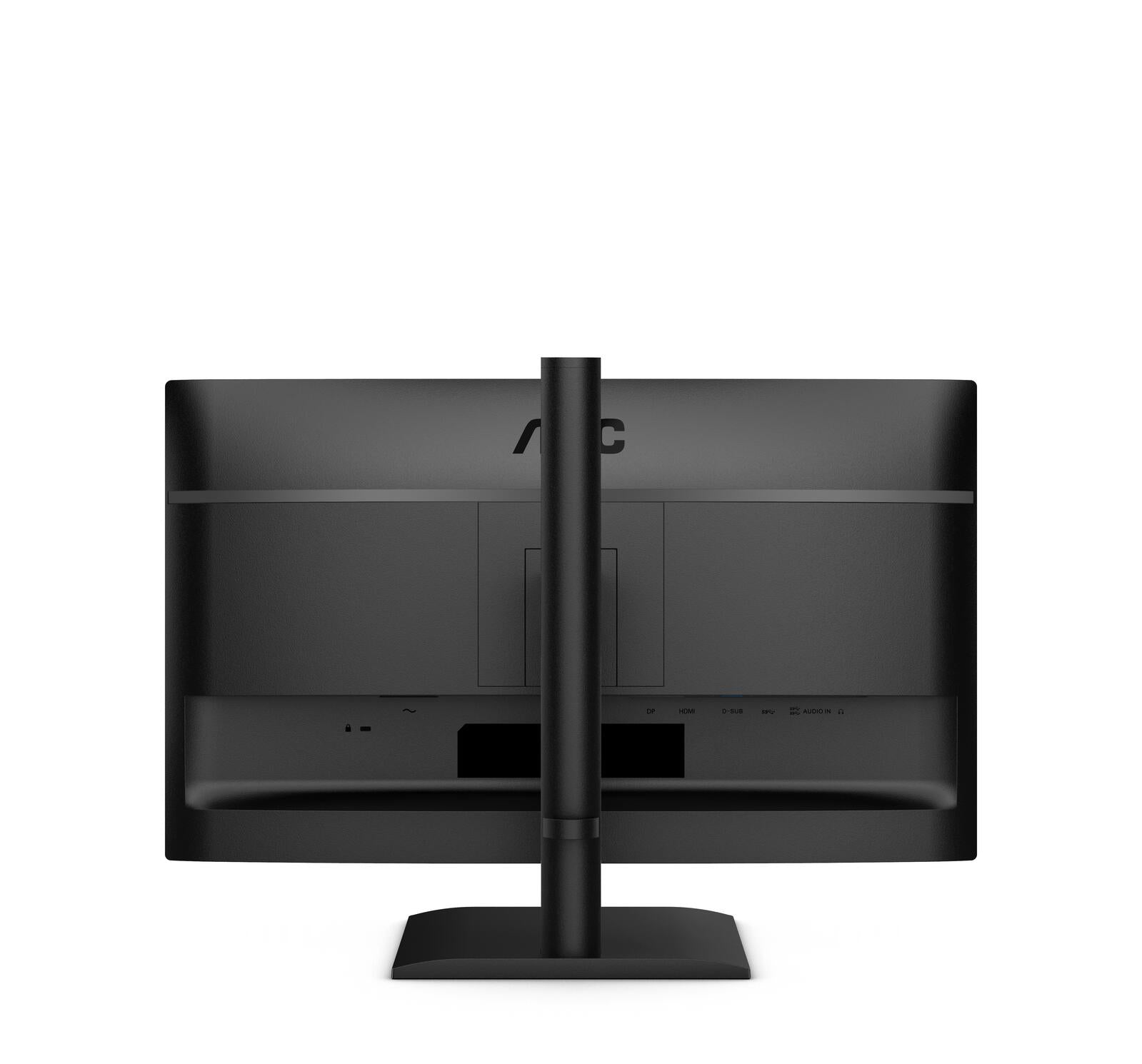 AOC 24E4U Full HD LED-Monitor 60,5 cm (23.8')