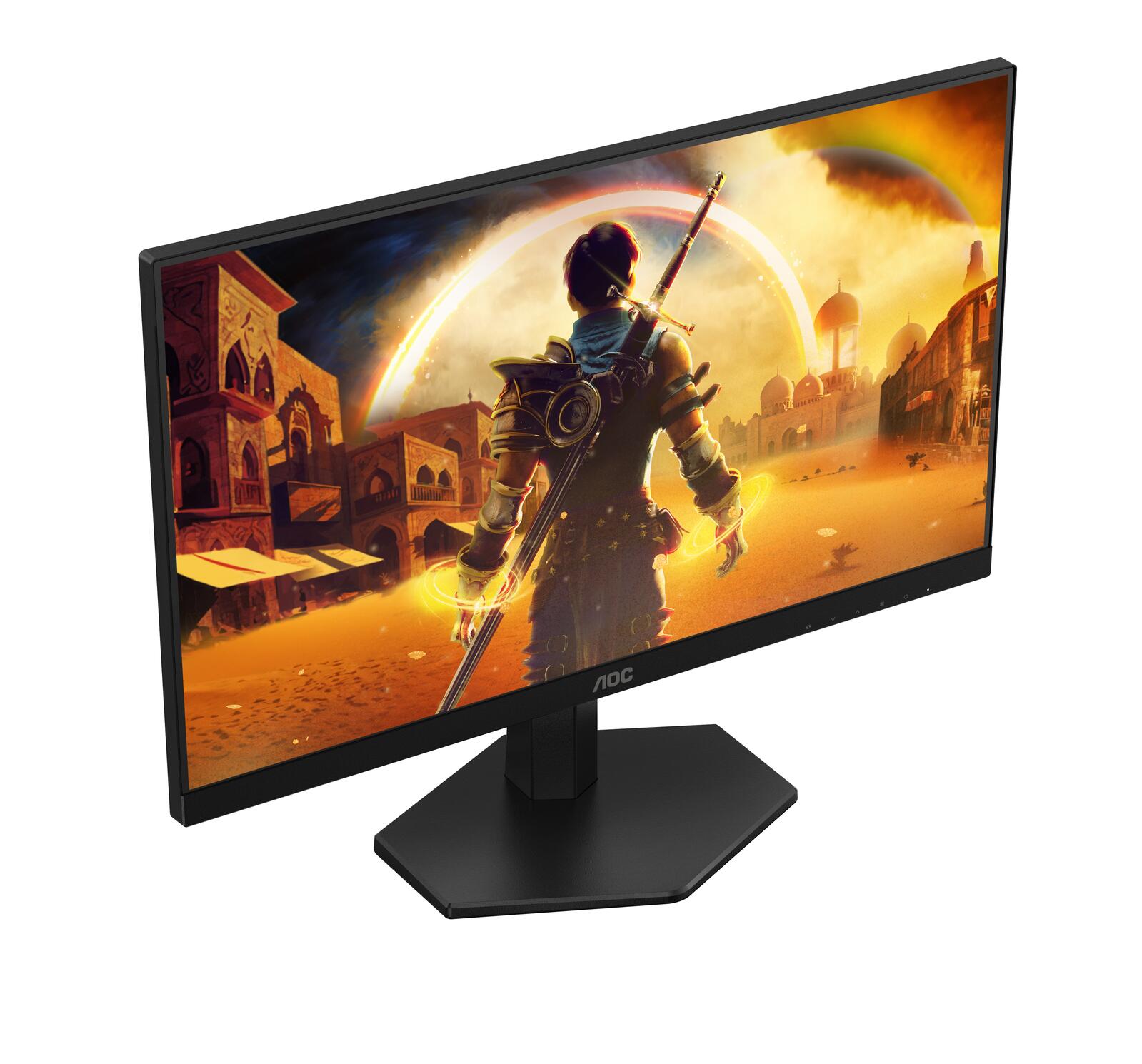 AOC Gaming 24G42E Gaming-Monitor 60,45 cm (23,8')