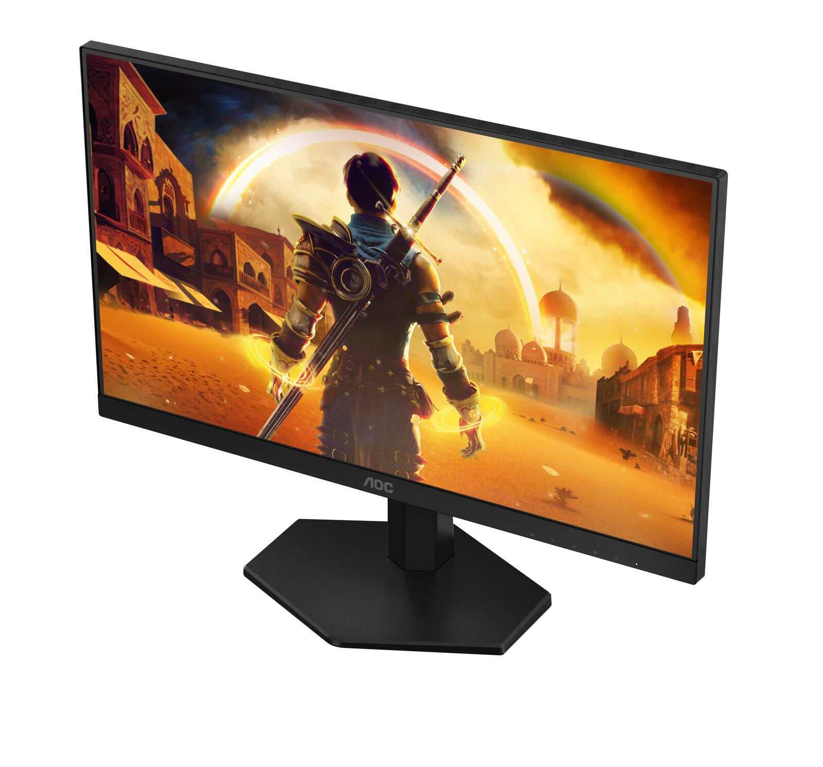AOC Gaming 24G42E Gaming-Monitor 60,45 cm (23,8')