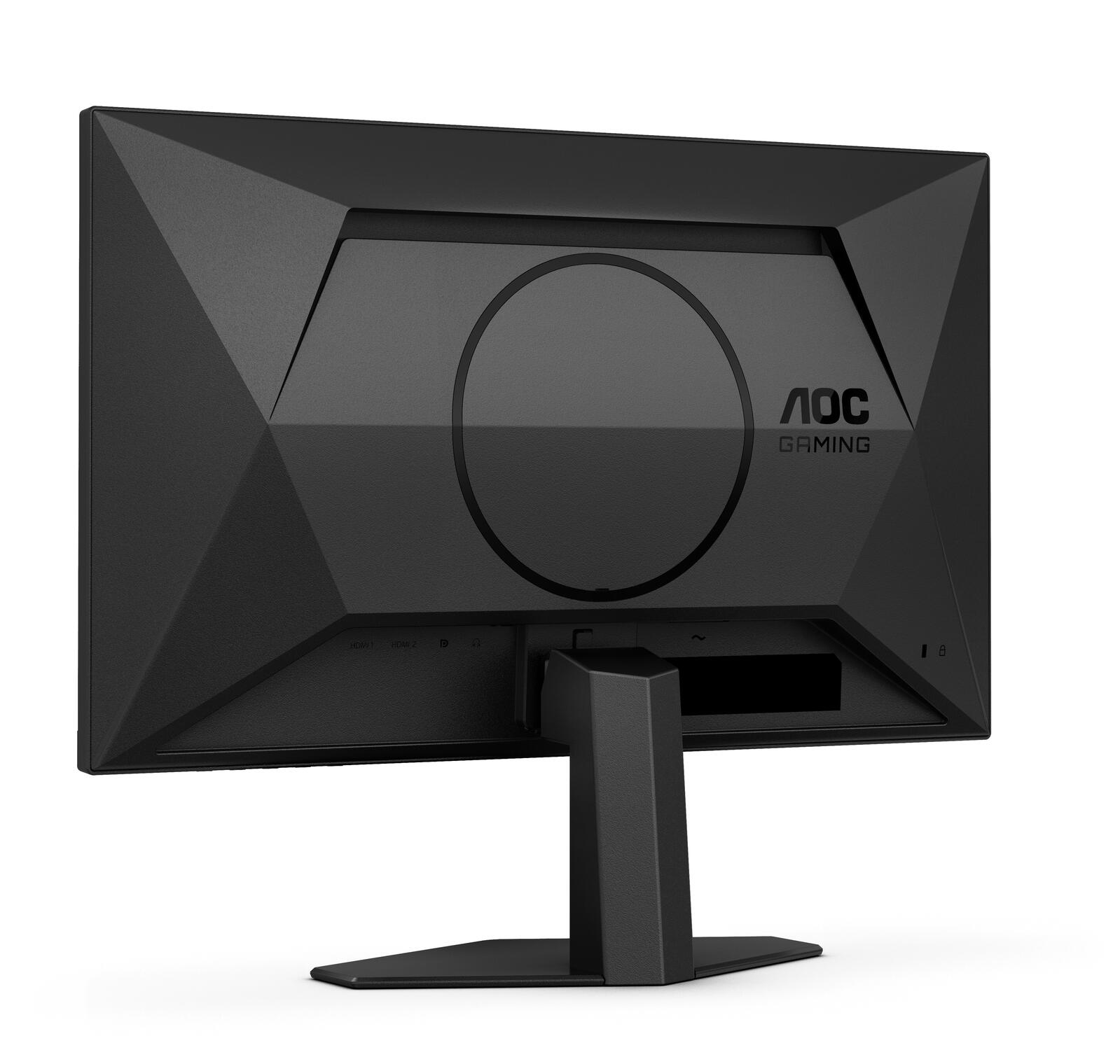 AOC Gaming 24G4XE Gaming-Monitor 60,45 cm (23,8')