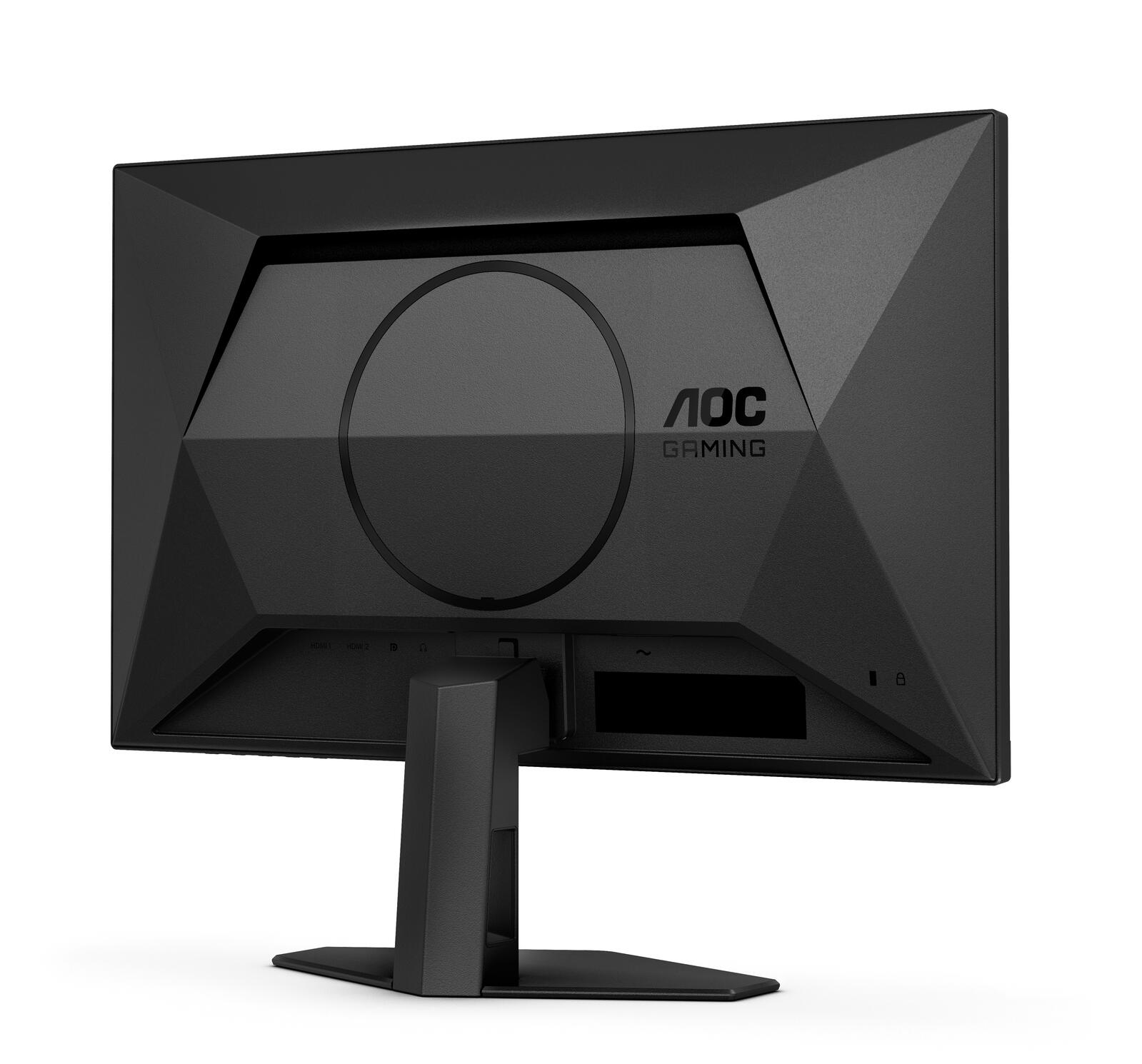 AOC Gaming 24G4XE Gaming-Monitor 60,45 cm (23,8')