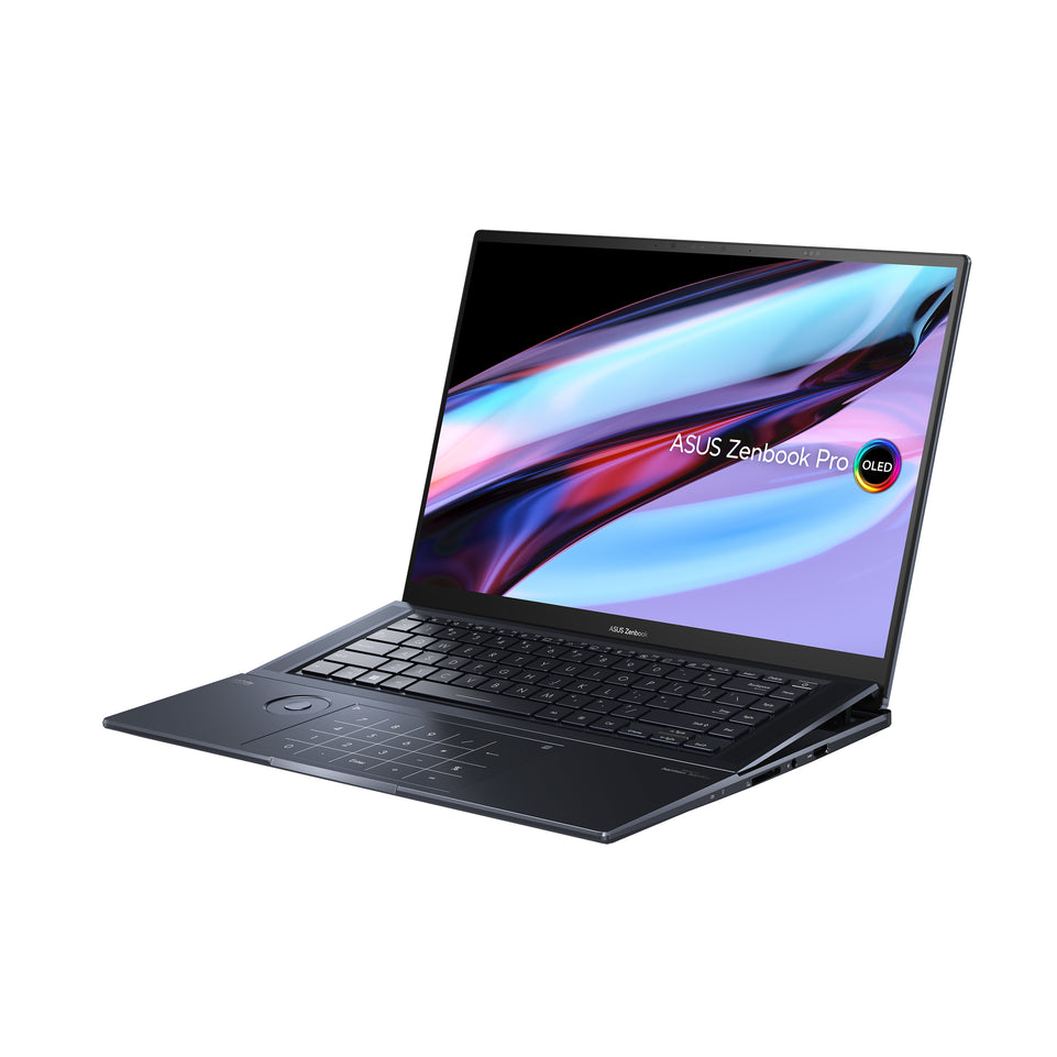 ASUS ZenBook 16X OLED Pro i9-13905H          UX7602BZ-MY027W W11