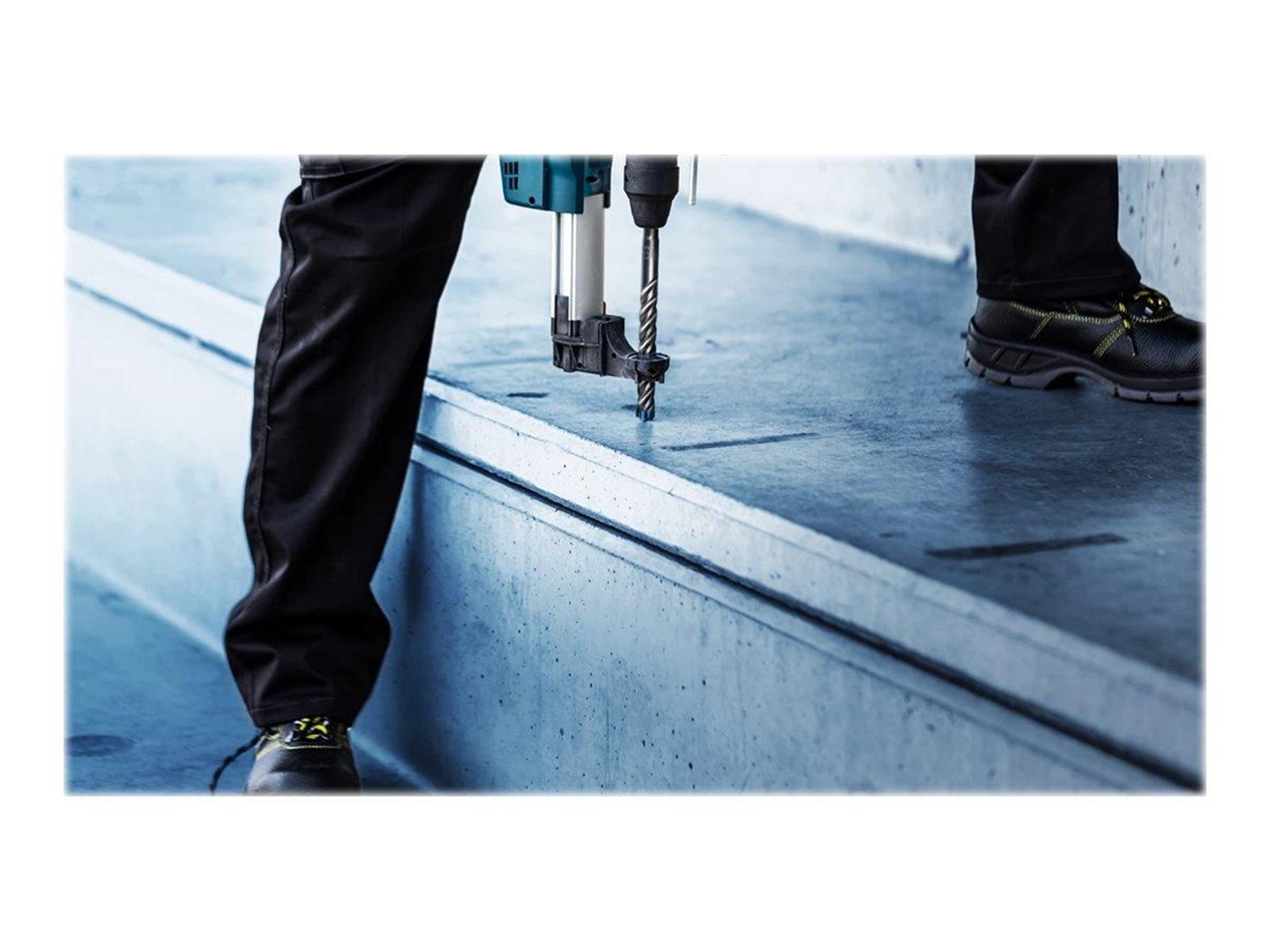 Bosch HAMMERBOR PLUS-7X 18X250MM