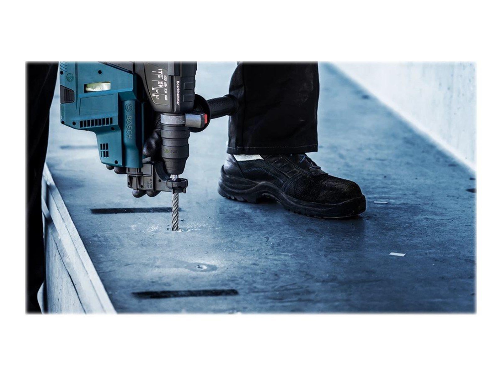 Bosch HAMMERBOR PLUS-7X 18X250MM