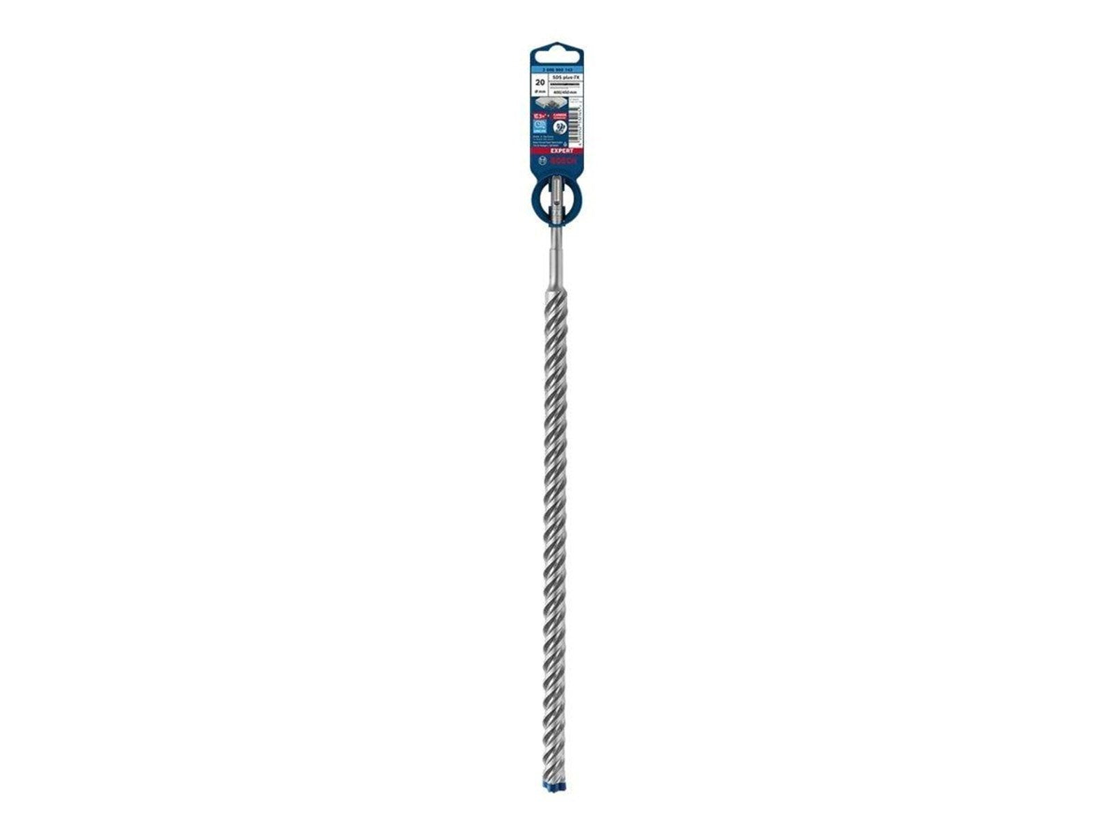 Bosch HAMMERBOR PLUS-7X 20X450MM