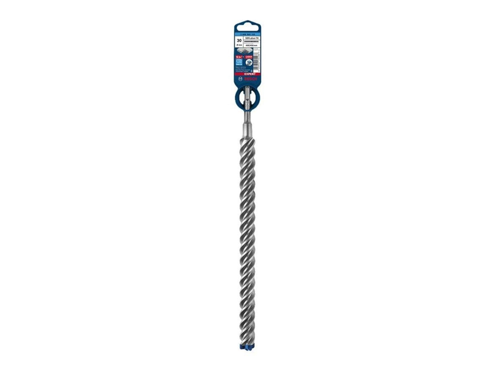 Bosch HAMMERBOR PLUS-7X 30X450MM
