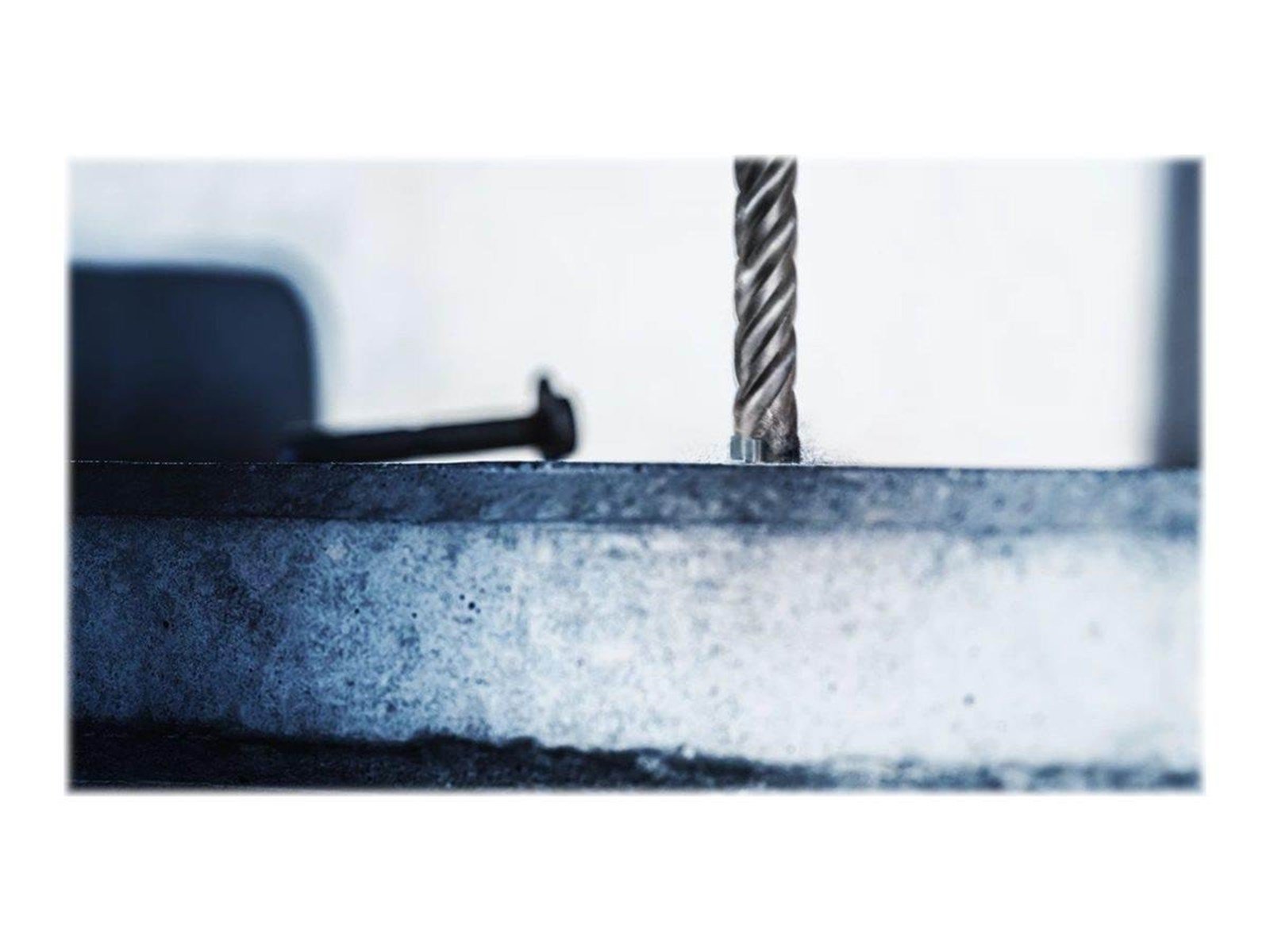 Bosch HAMMERBOR PLUS-7X 16X265MM 10 STK