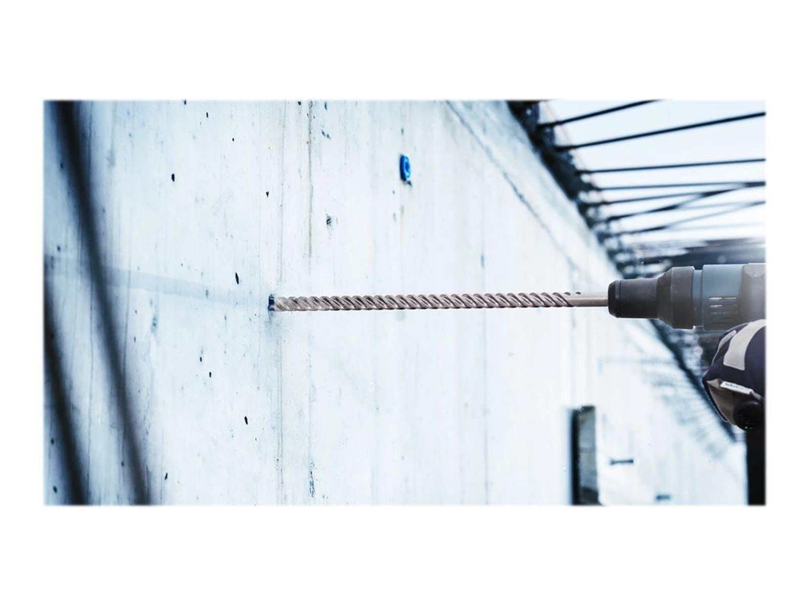 Bosch HAMMERBOR MAX 8X 14X340MM